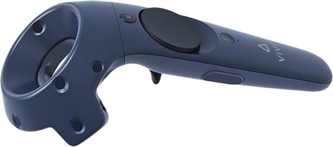 Htc vive store controller